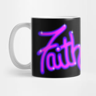 Faith Mug